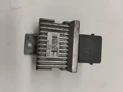 Автозапчасти б/у ЭЛЕКТРОННЫЙ МОДУЛЬ за LAND ROVER RANGE ROVER EVOQUE (L538)  ссылки OEM IAM LR073555  AV6112A343BA - 9663824880