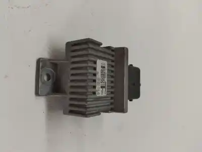 Автозапчасти б/у электронный модуль за land rover range rover evoque (l538) 2.0 4x4 ссылки oem iam lr073555  av6112a343ba - 9663824880