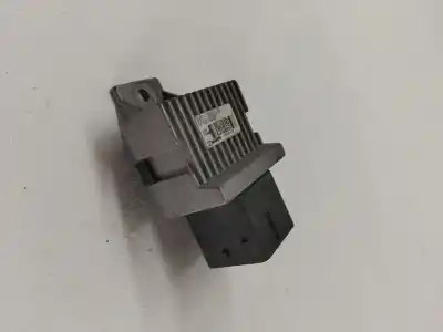 Автозапчасти б/у электронный модуль за land rover range rover evoque (l538) 2.0 4x4 ссылки oem iam lr073555  av6112a343ba - 9663824880