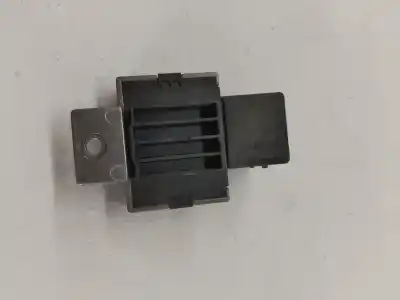 Автозапчасти б/у электронный модуль за land rover range rover evoque (l538) 2.0 4x4 ссылки oem iam lr073555  av6112a343ba - 9663824880