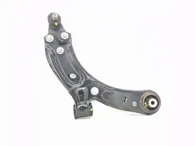 Peça sobressalente para automóvel em segunda mão braço de suspensão inferior dianteiro direito por mg mg zs zs 120 referências oem iam 10228200