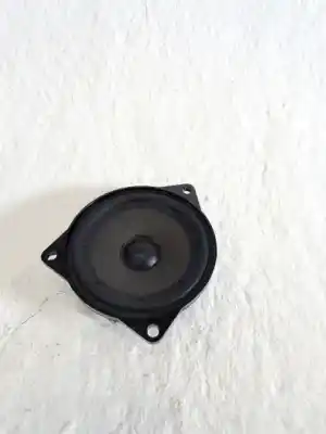 Peça sobressalente para automóvel em segunda mão colunas de som por bmw x3 (e83) 2.0 d referências oem iam 65136950131