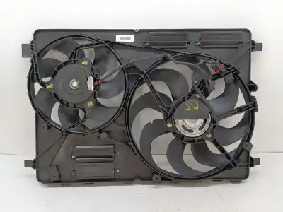 Pezzo di ricambio per auto di seconda mano elettroventola per volvo xc60 inscription 2wd riferimenti oem iam 30668629