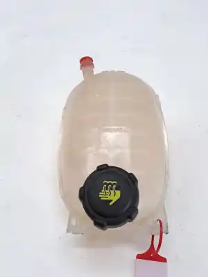 Peça sobressalente para automóvel em segunda mão DEPÓSITO DE EXPANSÃO por RENAULT CAPTUR II  Referências OEM IAM 217102572R  