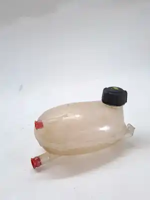 Peça sobressalente para automóvel em segunda mão depósito de expansão por renault captur ii edition one referências oem iam 217102572r  