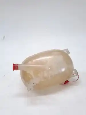 Peça sobressalente para automóvel em segunda mão depósito de expansão por renault captur ii edition one referências oem iam 217102572r  