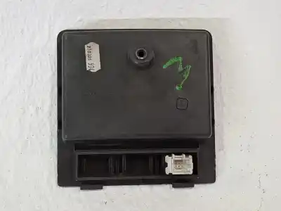 Pezzo di ricambio per auto di seconda mano interruttore per volkswagen caddy ka/kb (2k) furg. 75 cv / 55 kw riferimenti oem iam 1t0927118c  