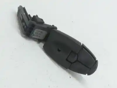 Second-hand car spare part comfort module for citroen c3 * oem iam references 624361  96666832zd