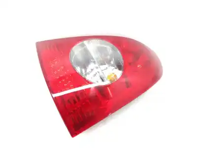Peça sobressalente para automóvel em segunda mão farolim traseiro direito por renault clio iii grandtour yahoo referências oem iam 8200917487