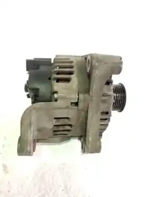 Second-hand car spare part alternator for bmw x3 (e83) 2.0 d oem iam references 12317797661  