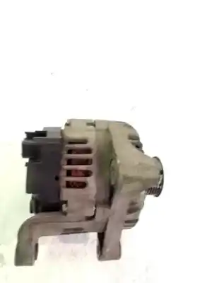 Second-hand car spare part alternator for bmw x3 (e83) 2.0 d oem iam references 12317797661  