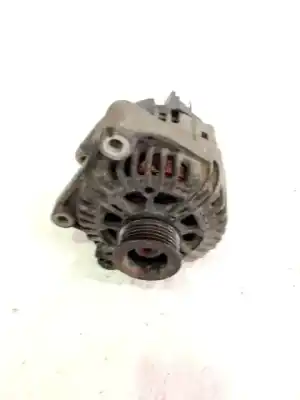 Peça sobressalente para automóvel em segunda mão alternador por bmw x3 (e83) 2.0 d referências oem iam 12317797661