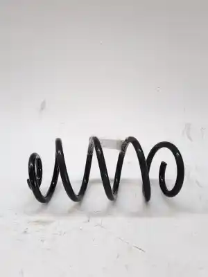 Peça sobressalente para automóvel em segunda mão Mola De Suspensão por RENAULT CAPTUR II Edition One Referências OEM IAM 550200248R  