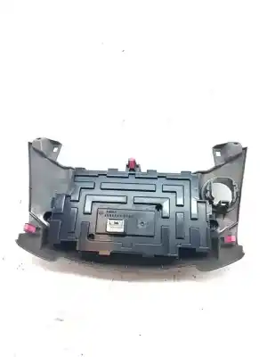 Peça sobressalente para automóvel em segunda mão comando de sofagem (chauffage / ar condicionado) por toyota rav 4 (a2) rav 4 referências oem iam 5590042250