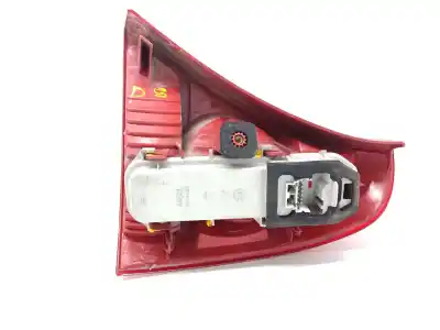 Second-hand car spare part left tailgate light for renault clio iii grandtour yahoo oem iam references 8200917488  
