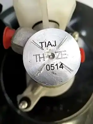 Peça sobressalente para automóvel em segunda mão servo freio por omoda c5  referências oem iam 204002022aa  