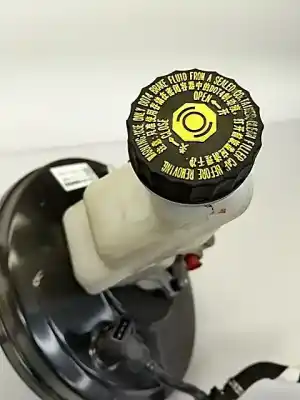 Peça sobressalente para automóvel em segunda mão servo freio por omoda c5  referências oem iam 204002022aa  
