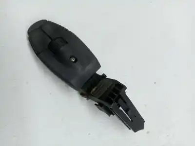 Second-hand car spare part comfort module for citroen c3 * oem iam references 6242zs  96655861zd