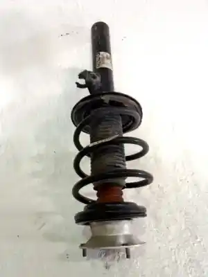 Peça sobressalente para automóvel em segunda mão amortecedor dianteiro direito por bmw x3 (e83) 2.0 d referências oem iam 31313453524