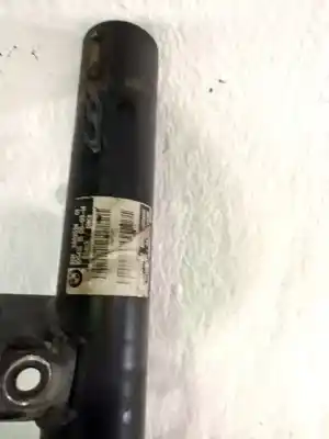Peça sobressalente para automóvel em segunda mão amortecedor dianteiro direito por bmw x3 (e83) 2.0 d referências oem iam 31313453524  