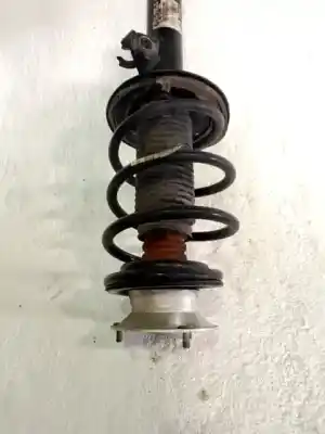 Peça sobressalente para automóvel em segunda mão amortecedor dianteiro direito por bmw x3 (e83) 2.0 d referências oem iam 31313453524  