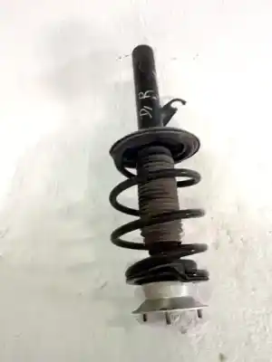 Peça sobressalente para automóvel em segunda mão amortecedor dianteiro direito por bmw x3 (e83) 2.0 d referências oem iam 31313453524  