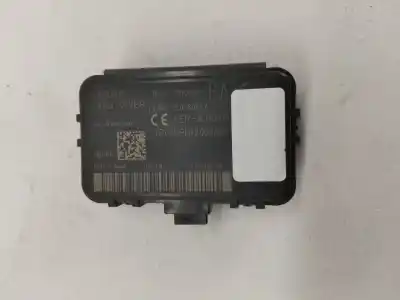 Автозапчасти б/у электронный модуль за land rover range rover evoque (l538) 2.0 4x4 ссылки oem iam lr039648