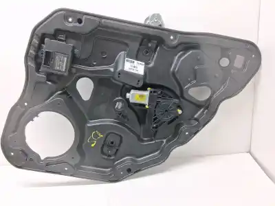 Pezzo di ricambio per auto di seconda mano alzacristalli posteriore destro per volvo xc60 inscription 2wd riferimenti oem iam 30753330