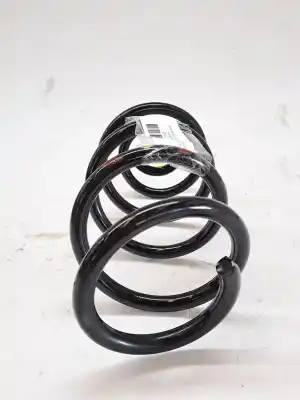 Peça sobressalente para automóvel em segunda mão mola de suspensão por renault captur ii edition one referências oem iam 550200248r  