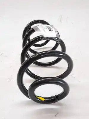 Peça sobressalente para automóvel em segunda mão mola de suspensão por renault captur ii edition one referências oem iam 550200248r  