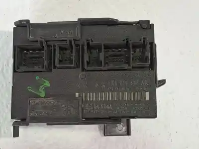 Автозапчасти б/у комфортный модуль за VOLKSWAGEN CADDY KA/KB (2K) Furg. 75 CV / 55 KW ссылки OEM IAM 1K0959433AK  