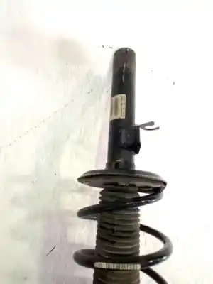 Peça sobressalente para automóvel em segunda mão amortecedor dianteiro esquerdo por bmw x3 (e83) 2.0 d referências oem iam 31313453523  