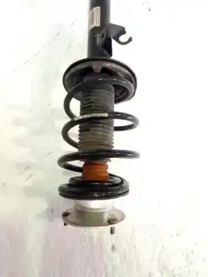 Peça sobressalente para automóvel em segunda mão amortecedor dianteiro esquerdo por bmw x3 (e83) 2.0 d referências oem iam 31313453523
