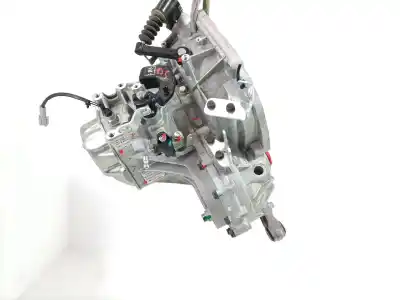 Peça sobressalente para automóvel em segunda mão caixa de velocidades por mg mg zs zs 120 referências oem iam sh12m5f3