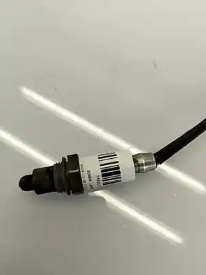 Pezzo di ricambio per auto di seconda mano sonda lambda per omoda c5  riferimenti oem iam 3l906262m  