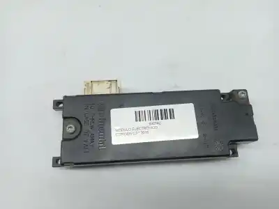Second-hand car spare part electronic module for citroen c3 * oem iam references 9675359580  