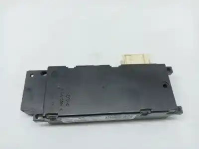 Second-hand car spare part electronic module for citroen c3 * oem iam references 9675359580  