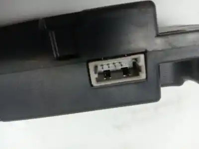 Second-hand car spare part electronic module for citroen c3 * oem iam references 9675359580  