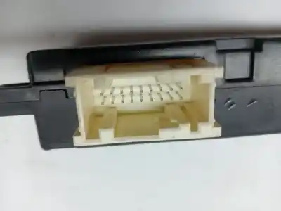 Second-hand car spare part electronic module for citroen c3 * oem iam references 9675359580  