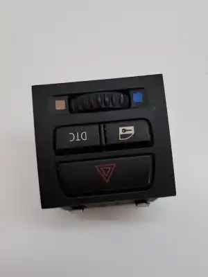 Peça sobressalente para automóvel em segunda mão interruptor 4 piscas - emergência por bmw serie 3 berlina (e90) e90 referências oem iam 61319196713