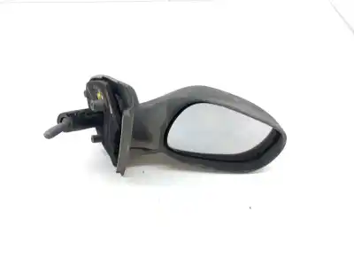 Автозапчасти б/у ЗАДНИЙ ВИД СПРАВА за RENAULT CLIO III  ссылки OEM IAM 7700435864  