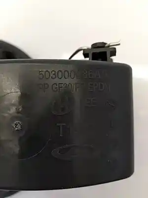 Second-hand car spare part outer fuel cap for omoda c5  oem iam references 503000086aa  