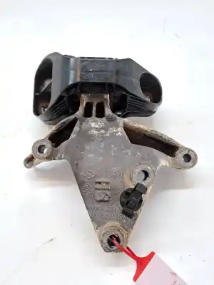 Peça sobressalente para automóvel em segunda mão Suporte Motor por RENAULT CAPTUR II Edition One Referências OEM IAM 112106091R  
