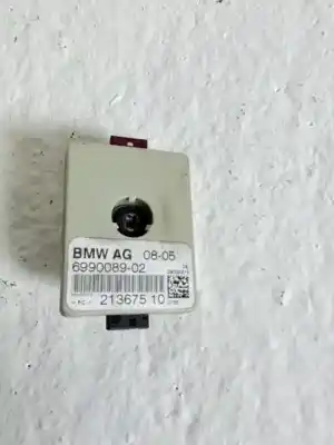 Second-hand car spare part antenna for bmw x3 (e83) 2.0 d oem iam references 65316990089  