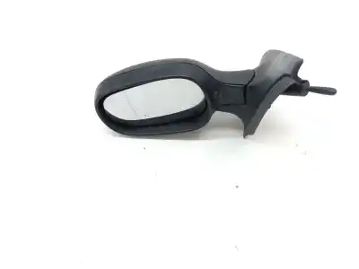 Peça sobressalente para automóvel em segunda mão espelho retrovisor esquerdo por renault clio iii grandtour yahoo referências oem iam 7700435863