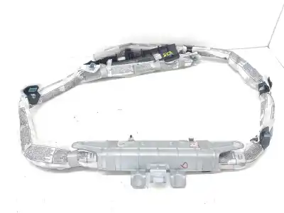 Pezzo di ricambio per auto di seconda mano airbag lato destro per bmw x3 (e83) 3.0 i xdrive riferimenti oem iam 72129182226