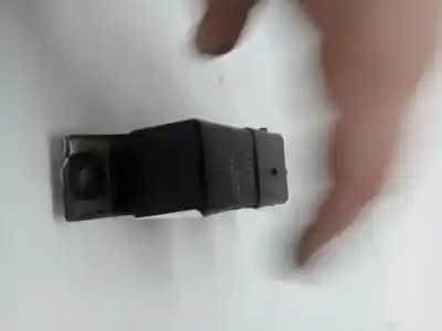 Second-hand car spare part electronic module for citroen c3 * oem iam references 598147  9666671780