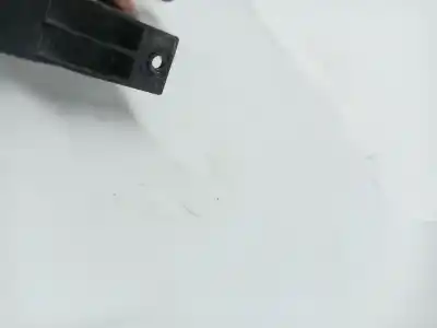 Second-hand car spare part electronic module for citroen c3 * oem iam references 598147  9666671780