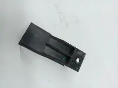 Second-hand car spare part electronic module for citroen c3 * oem iam references 598147  9666671780