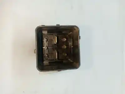 Second-hand car spare part electronic module for citroen c3 * oem iam references 598147  9666671780